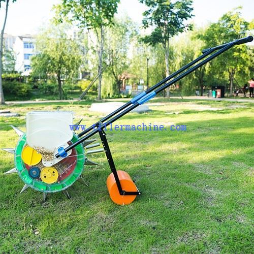 Corn Seeder
