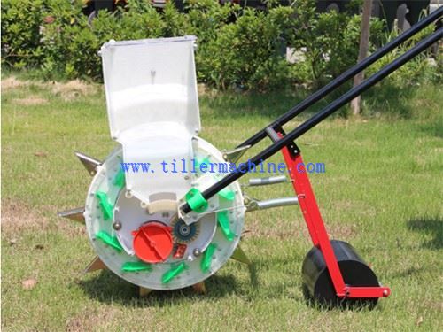 Corn Seeder