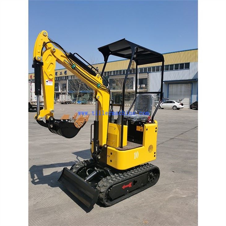 Micro Digger For Sale