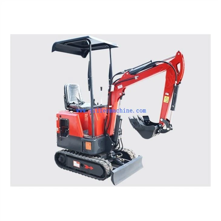 Micro Digger For Sale