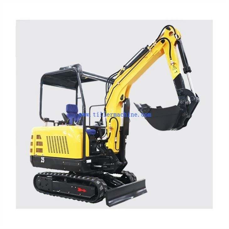 Micro Digger For Sale