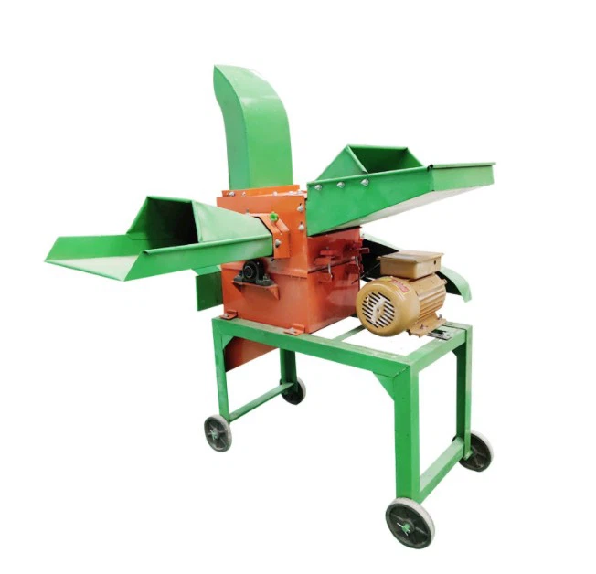 Fodder Chaff Cutter