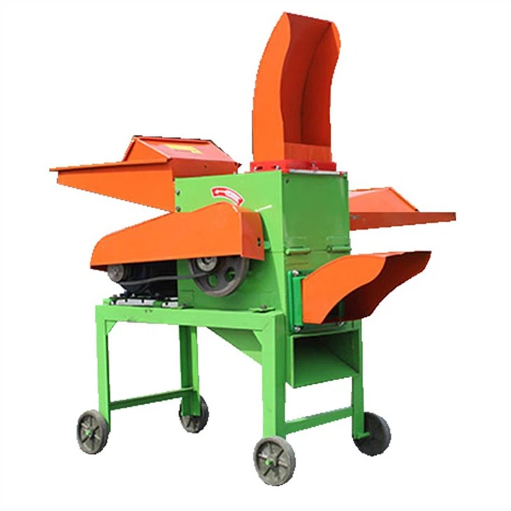 Fodder Chaff Cutter