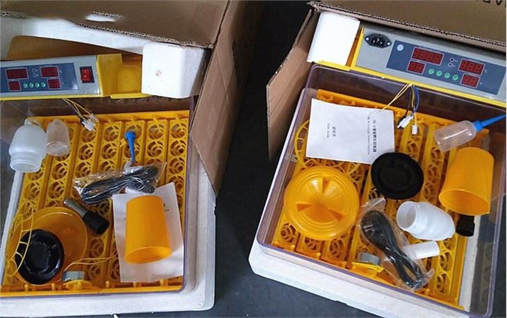 Mini Incubator