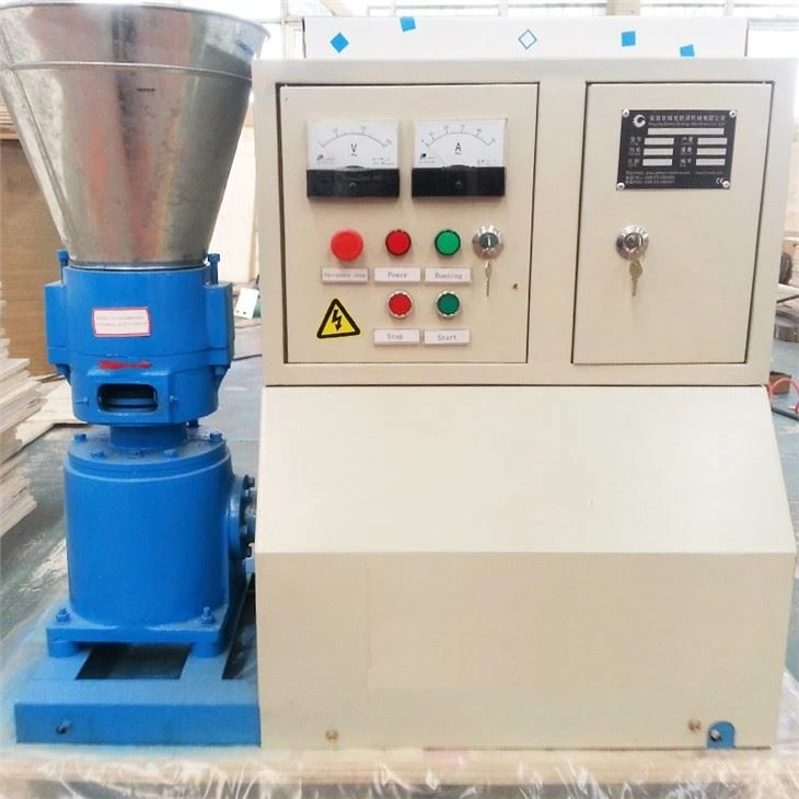 Poultry Pelletizer