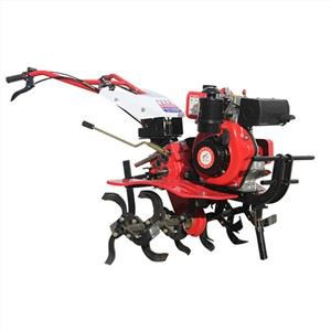 Mini kõndiv traktor