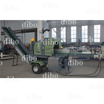 20Ton logi splitter